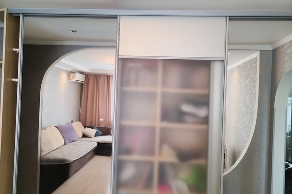 
  Продам 4-комн. квартиру, 83 м², Ладо Кецховели ул, д. 39
. Фото 17.
