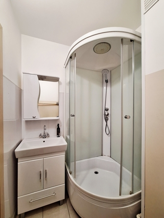 
  Продам студия, 33.2 м², ЖК Светлый, дом 5 строение 2
. Фото 11.