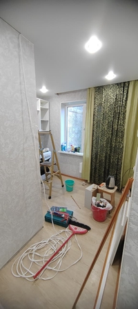 
  Сдам 1-комн. квартиру, 32 м², Молодежный пр-кт, д. 2
. Фото 4.