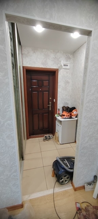 
  Сдам 1-комн. квартиру, 32 м², Молодежный пр-кт, д. 2
. Фото 7.