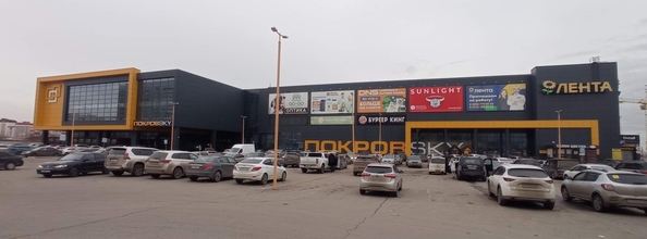 
  Сдается торговая площадь, 370 м², Мартынова ул
. Фото 3.