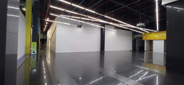 
  Сдается торговая площадь, 370 м², Мартынова ул
. Фото 6.