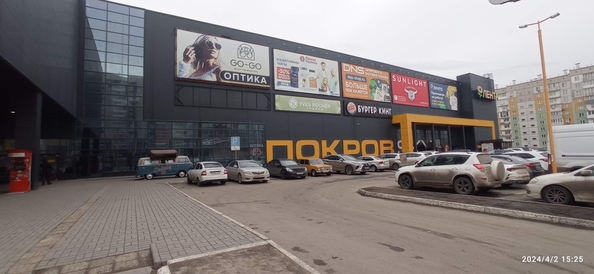 
  Сдается торговая площадь, 340 м², Мартынова ул
. Фото 4.