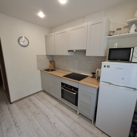 
  Продам 2-комн. квартиру, 53.1 м², Металлургов пр-кт, д. 32Б
. Фото 1.