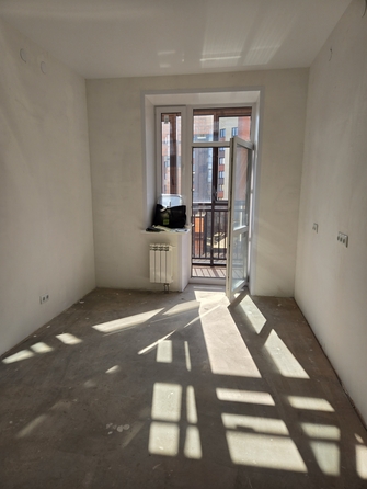 
  Продам 1-комн. квартиру, 44.5 м², ЖК Академгородок, дом 7
. Фото 9.