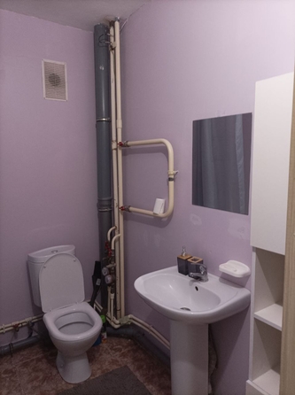 
  Продам студия, 33 м², ЖК Серебряный, квартал В дом 1 
. Фото 4.