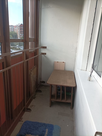 
  Продам студия, 33 м², ЖК Серебряный, квартал В дом 1 
. Фото 17.