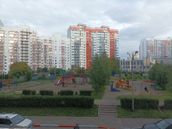
  Продам студия, 33 м², ЖК Серебряный, квартал В дом 1 
. Фото 19.