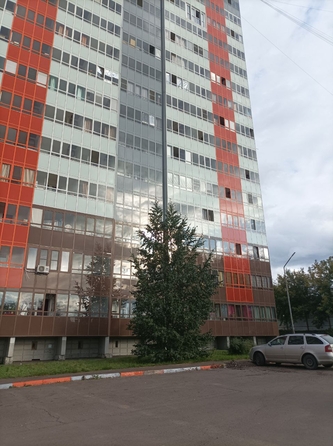 
  Продам студия, 33 м², ЖК Серебряный, квартал В дом 1 
. Фото 21.