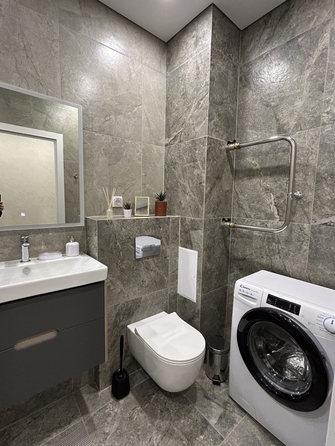 
  Сдам посуточно 1-комн. квартиру, 26.1 м², Партизана Железняка ул, д. 38
. Фото 8.