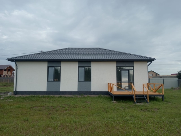 
  Продам дом, 130 м², ДНТ Серебряный бор
. Фото 4.