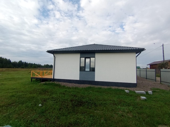 
  Продам дом, 130 м², ДНТ Серебряный бор
. Фото 7.