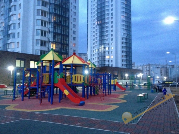 
  Продам 1-комн. квартиру, 40.2 м², ЖК Коломенские высотки, 2 очередь блок-секция 1а
. Фото 13.