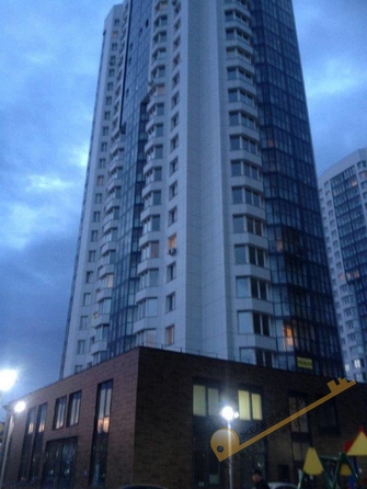 
  Продам 1-комн. квартиру, 40.2 м², ЖК Коломенские высотки, 2 очередь блок-секция 1а
. Фото 15.