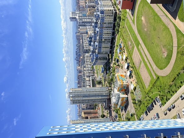 
  Сдам 1-комн. квартиру, 37 м², Петра Подзолкова ул, д. 22
. Фото 1.