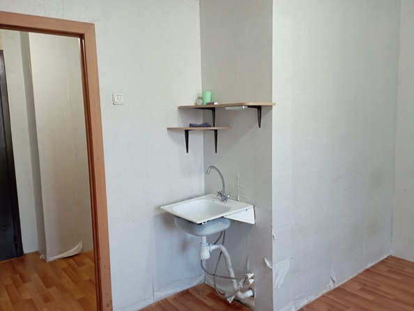 
  Продам студия, 23.4 м², ЖК Светлый, дом 3
. Фото 4.