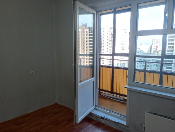 
  Продам студия, 23.4 м², ЖК Светлый, дом 3
. Фото 18.