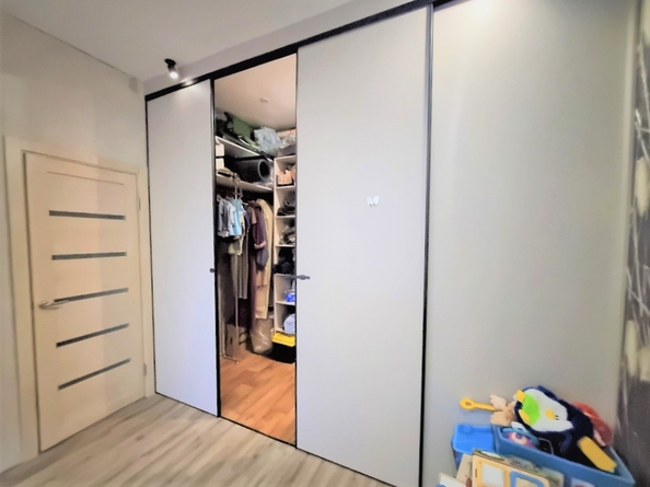 
  Продам 1-комн. квартиру, 36.4 м², Свердловская ул, д. 61
. Фото 3.