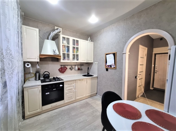 
  Продам 1-комн. квартиру, 36.4 м², Свердловская ул, д. 61
. Фото 15.