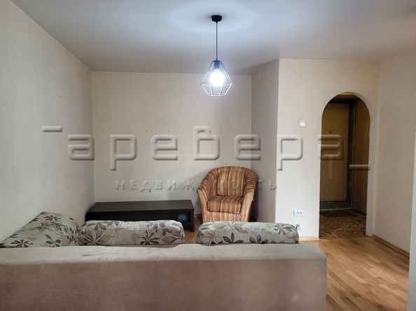 
  Продается 2-комн. квартира, 41.2 м², Профсоюзов ул, д. 38
. Фото 4.