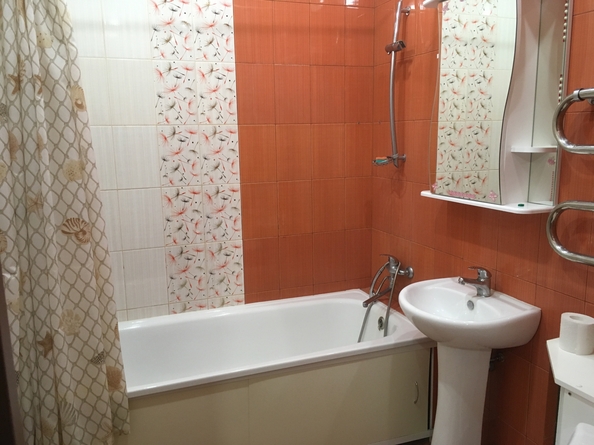 
  Продам 1-комн. квартиру, 48 м², Вильского ул, д. 14
. Фото 5.
