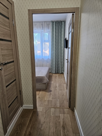 
  Продается 1-комн. квартира, 41 м², Линейная ул, д. 76
. Фото 4.