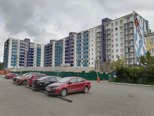 
  Продам студия, 37.63 м², ЖК Космос
. Фото 6.