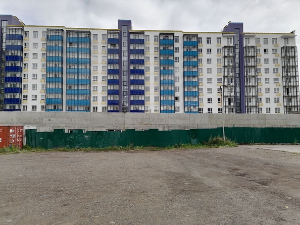 
  Продам студия, 37.63 м², ЖК Космос
. Фото 8.