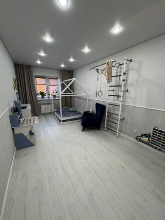 
  Продам 3-комн. квартиру, 76.3 м², ЖК Глобус Юг, дом 5
. Фото 9.