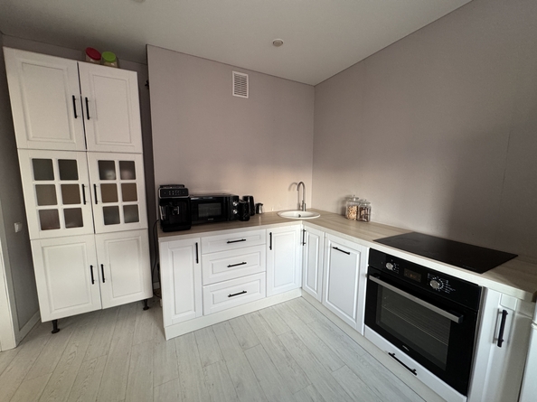 
  Продам 3-комн. квартиру, 76.3 м², ЖК Глобус Юг, дом 5
. Фото 11.