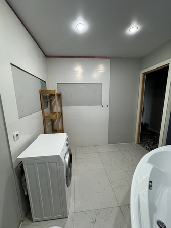 
  Продам 3-комн. квартиру, 76.3 м², ЖК Глобус Юг, дом 5
. Фото 15.