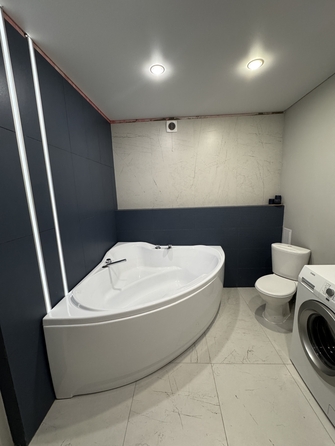 
  Продам 3-комн. квартиру, 76.3 м², ЖК Глобус Юг, дом 5
. Фото 16.