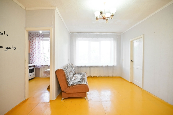 
  Продам 2-комн. квартиру, 46.5 м², Щорса ул, д. 7
. Фото 3.