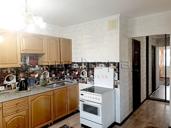 
  Продается 1-комн. квартира, 39.2 м², ЖК Славянский, дом 5 строение 1
. Фото 6.