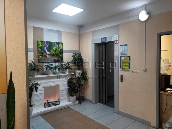 
  Продается 1-комн. квартира, 39.2 м², ЖК Славянский, дом 5 строение 1
. Фото 17.