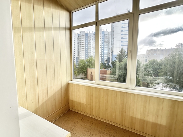 
  Продается 3-комн. квартира, 130 м², Киренского ул, д. 83
. Фото 16.