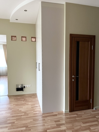
  Продается 3-комн. квартира, 130 м², Киренского ул, д. 83
. Фото 23.