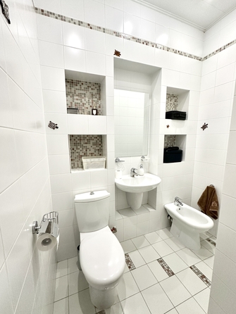 
  Продается 3-комн. квартира, 130 м², Киренского ул, д. 83
. Фото 27.