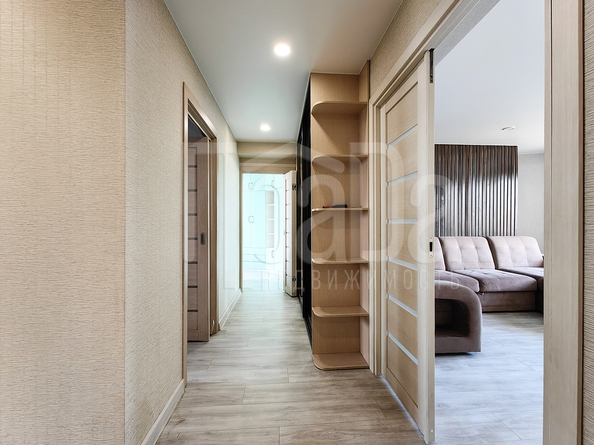 
  Продам 3-комн. квартиру, 70 м², Караульная ул, д. 40
. Фото 5.