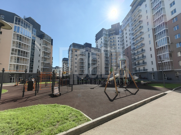 
  Продается 3-комн. квартира, 80 м², ЖК Преображенский, дом 6
. Фото 2.
