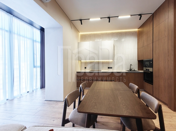 
  Продается 3-комн. квартира, 80 м², ЖК Преображенский, дом 6
. Фото 8.