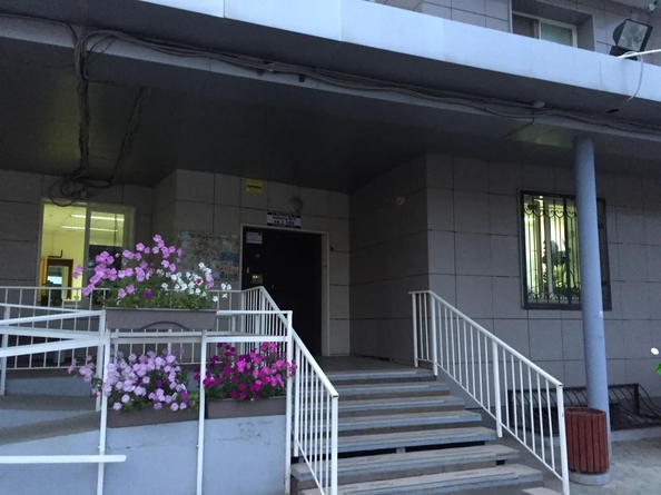 
  Продам 2-комн. квартиру, 67.2 м², Вильского ул, д. 14
. Фото 2.