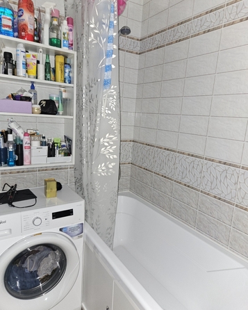 
  Продается 1-комн. квартира, 35.5 м², ЖК Калининский, дом 1 этап 4
. Фото 5.