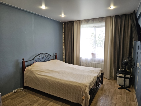 
  Продается 2-комн. квартира, 48.2 м², Одесская ул, д. 7
. Фото 4.