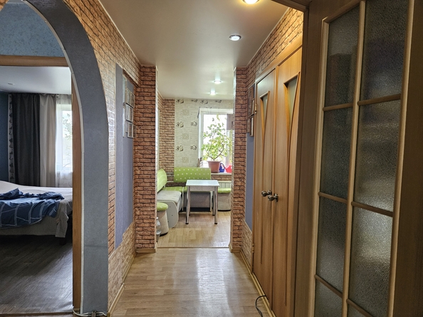 
  Продается 2-комн. квартира, 48.2 м², Одесская ул, д. 7
. Фото 5.