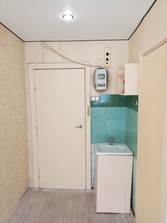 
  Продам студия, 14 м², Устиновича ул, д. 24
. Фото 3.