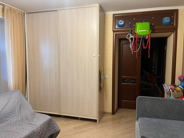 
  Продам 1-комн. квартиру, 43.3 м², Ульяновский пр-кт, д. 8а
. Фото 11.