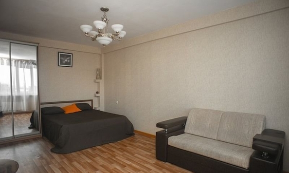
  Сдам 1-комн. квартиру, 31 м², Бограда ул, д. 113
. Фото 1.