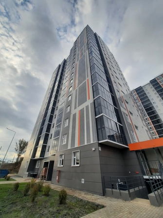 
  Продается 2-комн. квартира, 61 м², ЖК Мичурино, дом 2 строение 6
. Фото 1.