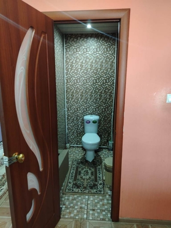 
  Продам дом, 140 м², Сосновоборск
. Фото 12.
